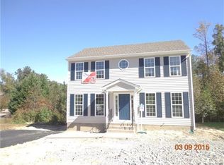 4001 Stone Creek Ter, Chesterfield, VA 23832