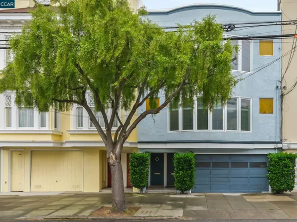 174 15th Ave, San Francisco, CA 94118