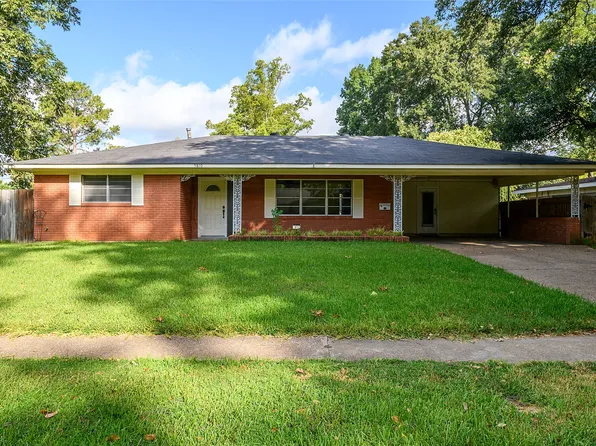 5810 Lovers Ln, Shreveport, LA 71105