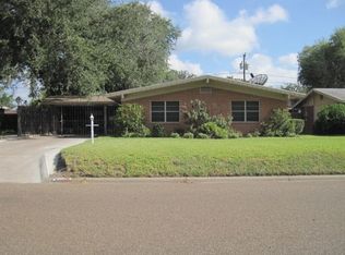 1118 W 3rd St, Weslaco, TX 78596
