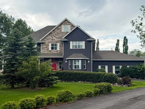 33049 E Range Road 12 #24, Mountain View County, AB T4H 4N3