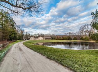 153 Branch Hill Rd, Preston, CT 06365