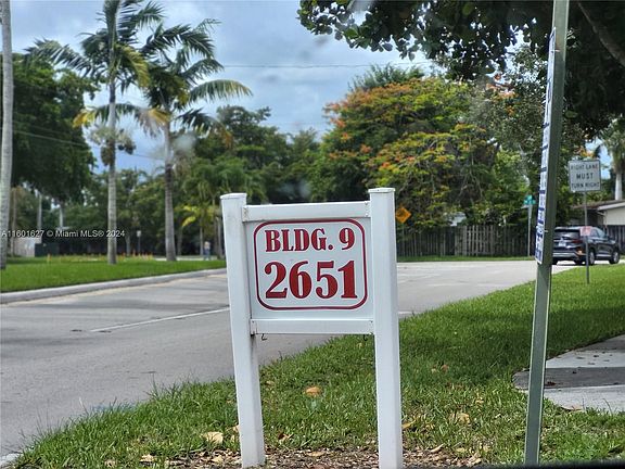2nd image of 2651 E Sunrise Lakes Dr #303