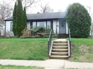 1228 Sherman Ave, Rockford, IL