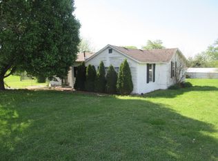 313 W 1st St, Miller, MO 65707