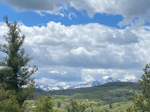 Green Meadows Ln Lot 114, Placerville, CO 81430