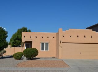 7609 Jackrabbit St NE, Albuquerque, NM 87113