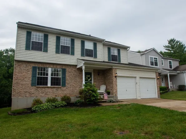 527 Elm Ridge Ct, Cincinnati, OH 45244