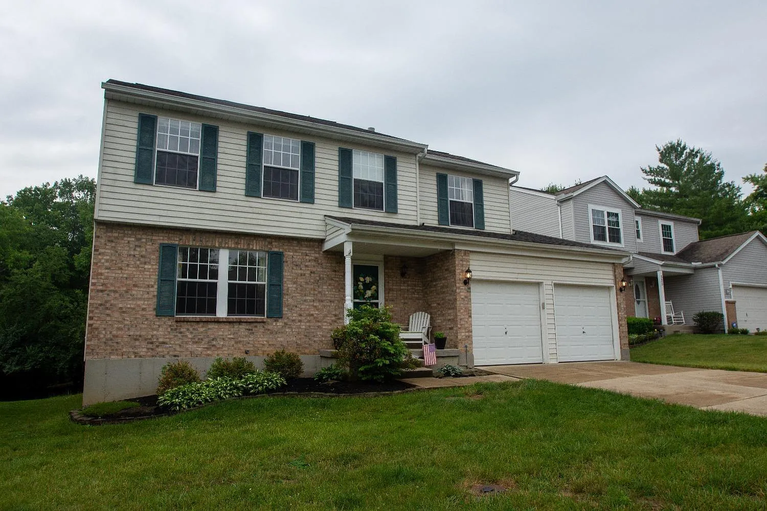 527 Elm Ridge Ct photo 1