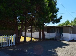 1406 32nd St, Springfield, OR 97478