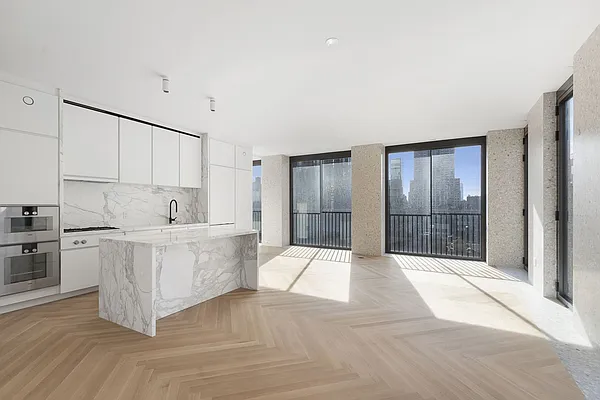 Rented by Brown Harris Stevens | media 10