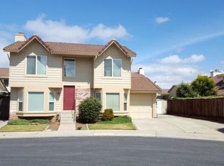993 Ivory Creek Dr, San Jose, CA 95120