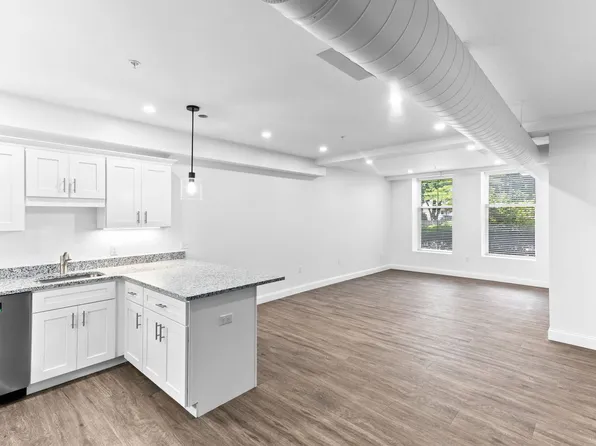 Schoolhouse Apartments