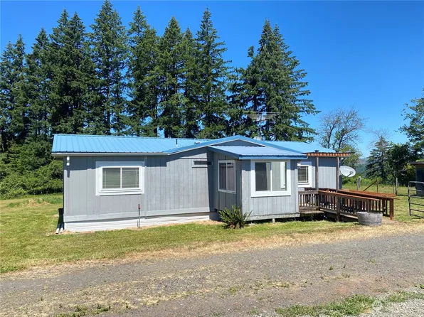 172 Oppelt Road, Chehalis, WA 98532