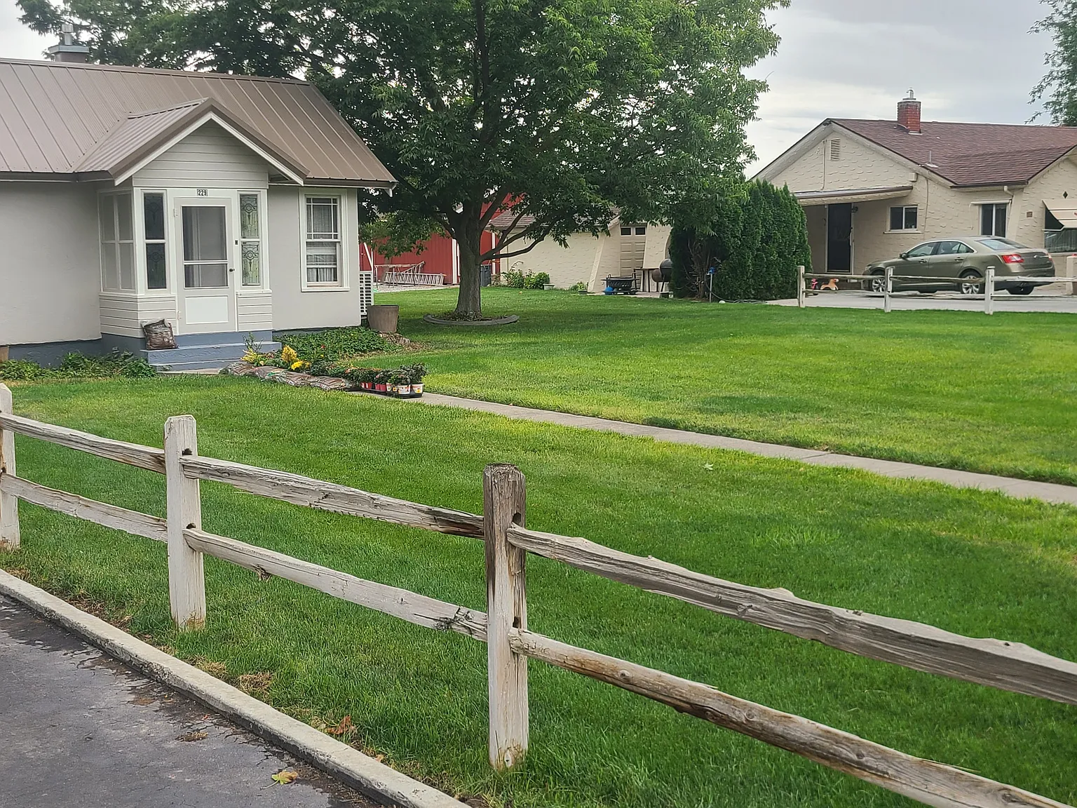 1 bed, 850 sqft, $1,295 — Photo 3