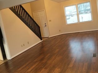 23 Virgil Dr, Greenwood, IN 46142