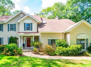 207 Long Wharf Rd, Stonington, CT 06355