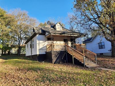 1018 Fairmount St, Poplar Bluff, MO, 63901