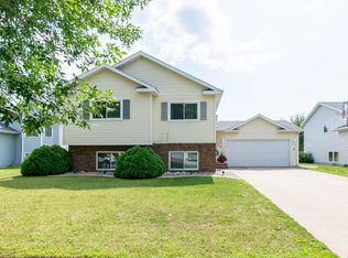 1019 4th Ave E, West Fargo, ND 58078