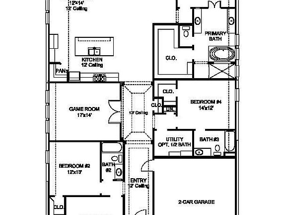 2nd image of this home