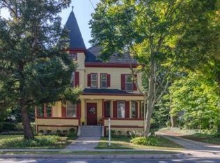 173 Salem St, Reading, MA 01867