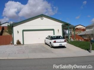 6925 Brahms Dr, Sun Valley, NV