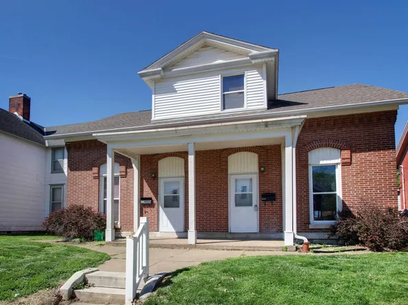 928-930 S 10th St #2, Quincy, IL 62301