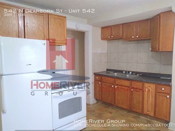5th image of 542 N Dearborn St #542