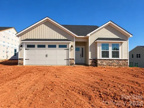 4012 Juno Dr, Charlotte, NC 28215