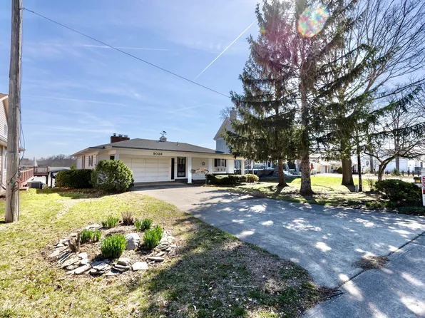 9026 Hickory Ln, Huntsville, OH 43324