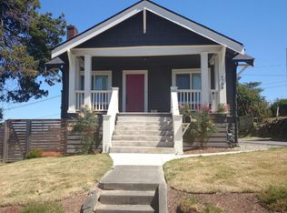 4708 37th Ave SW, Seattle, WA 98126