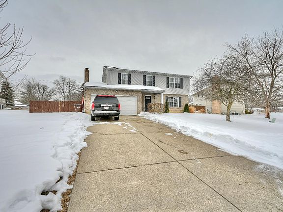 3rd image of 7046 Brady Ct