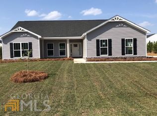 407 Old Whitaker Way LOT 164, Statesboro, GA 30461