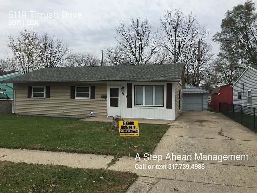 1st image of 5119 Thrush Dr