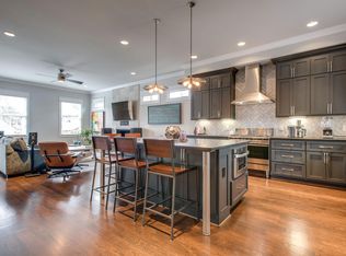 1702B 5th Ave N #B, Nashville, TN 37208