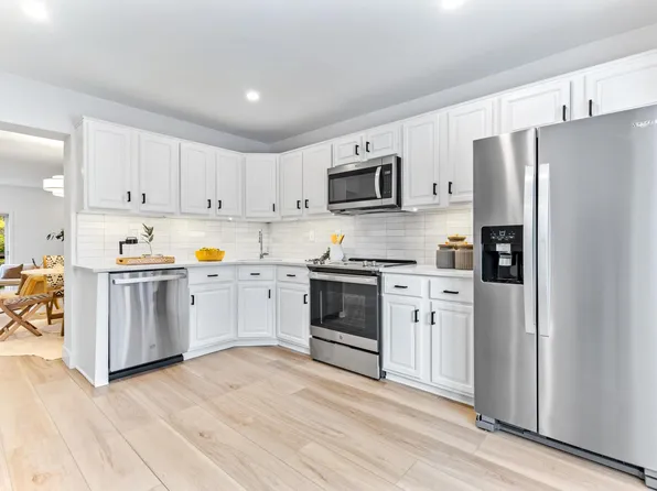 66 Cherrywood Ct, Cockeysville, MD 21030