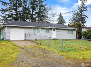 10621 S 12th Avenue Ct S, Tacoma, WA 98444