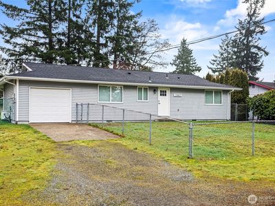 10621 S 12th Avenue Ct S, Tacoma, WA, 98444