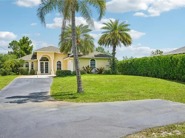 3761 35th AVE NE, NAPLES, FL 34120