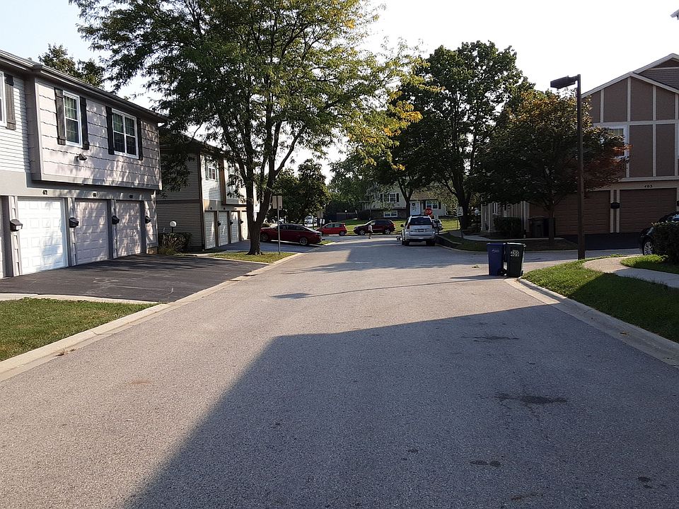 2nd image of 418 Muirwood Ct #10B