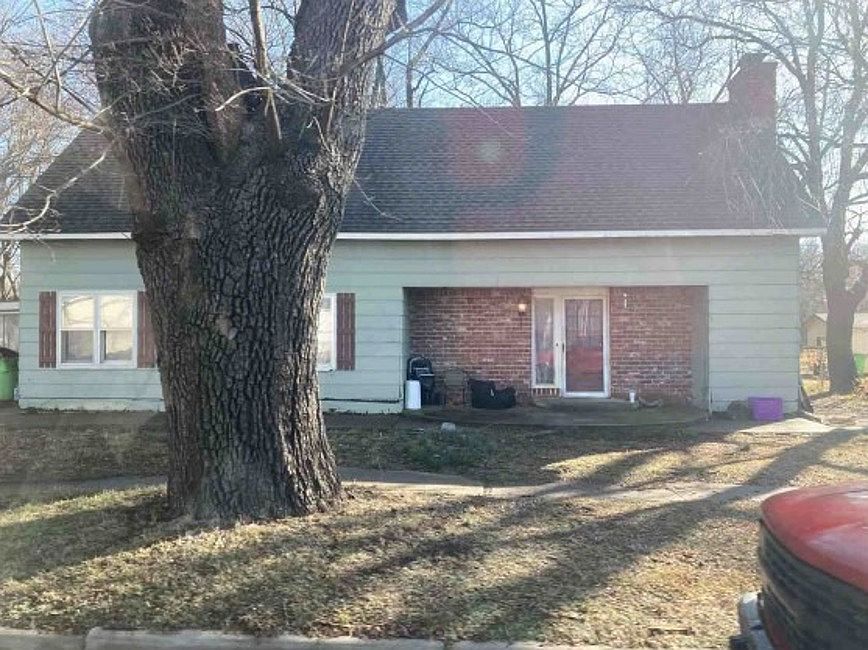 Property Front View