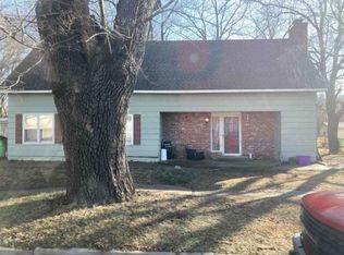 511 S Liberty St, Cherryvale, KS 67335