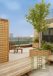 Sold by Halstead Real Estate