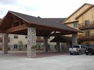 6557 Holiday Valley Road Tamarack Clb #430/432-4, Ellicottville, NY 14731