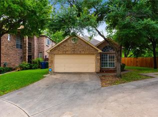2246 Walnut Grove Ln, Garland, TX 75044