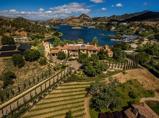 100 W Potrero Rd, Westlake Village, CA 91361