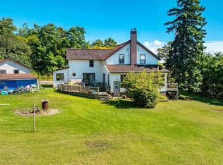 19575 Ingot St, Hancock, MI 49930