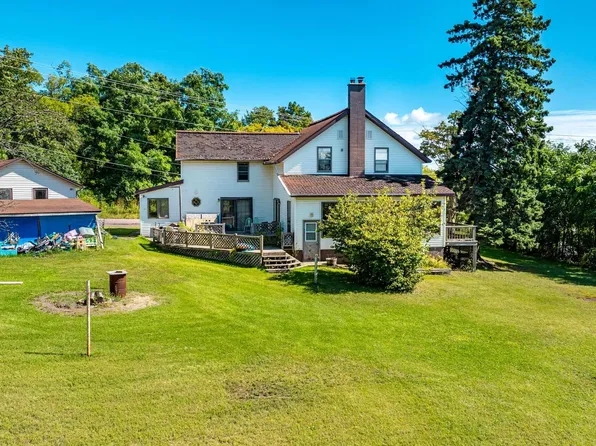 19575 Ingot St, Hancock, MI 49930