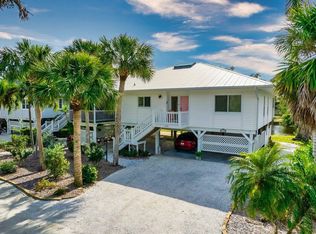 2166 Egret Cir, Sanibel, FL 33957