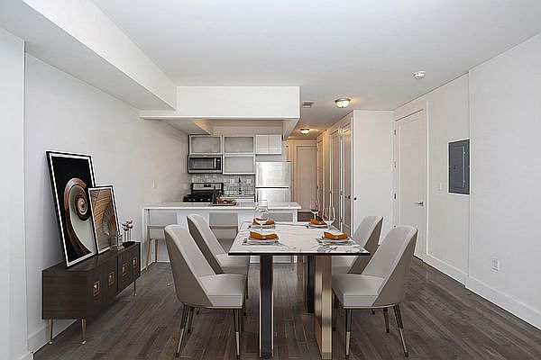 1st image of 264 Saratoga Ave #1DU